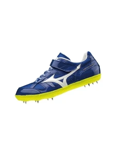 Pantofi Mizuno albastru