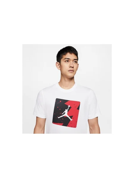 Póló Nike fehér