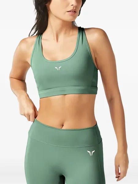 Sutien Squatwolf verde