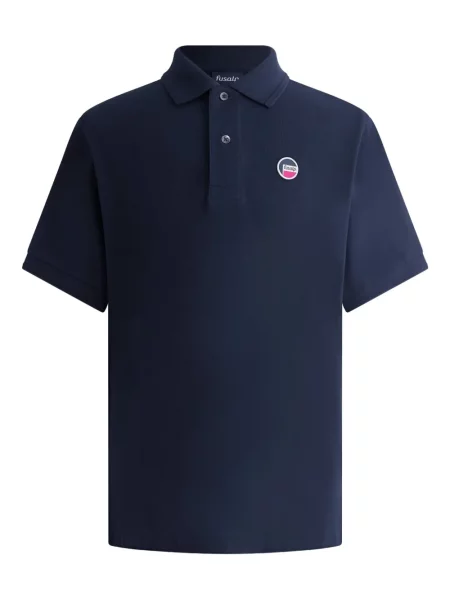 Polo Fusalp albastru