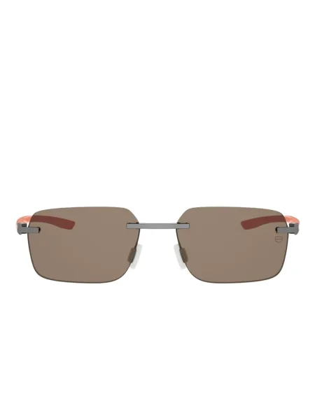 Ochelari de soare Tag Heuer gri