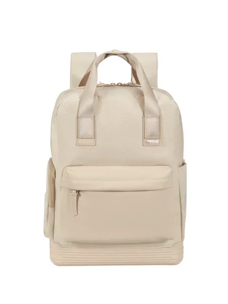 American Tourister Рюкзак Перероблений бежевий