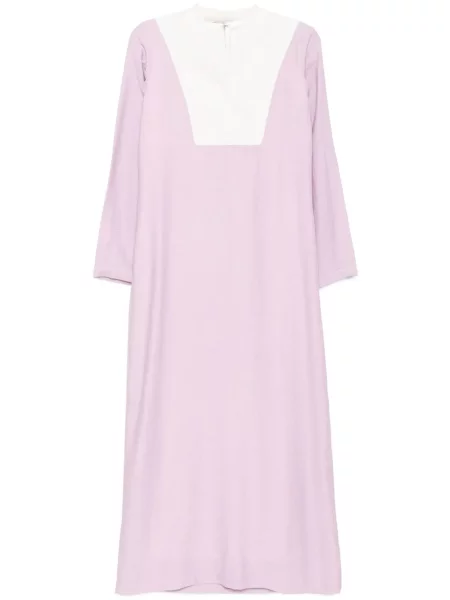 Rochie Bambah violet