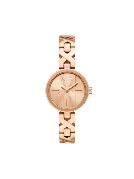 Ure Armani Exchange zlata
