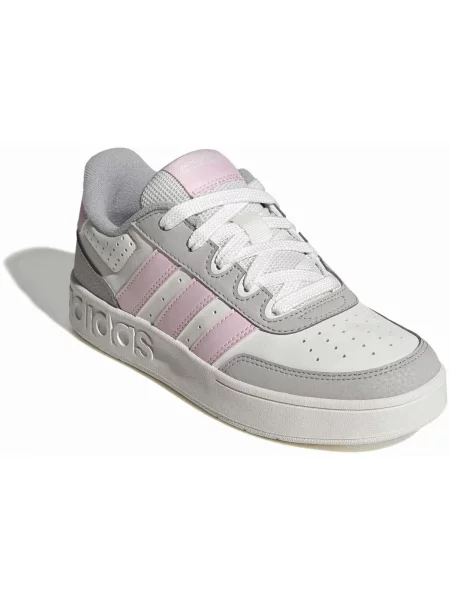Pantofi copii Adidas alb