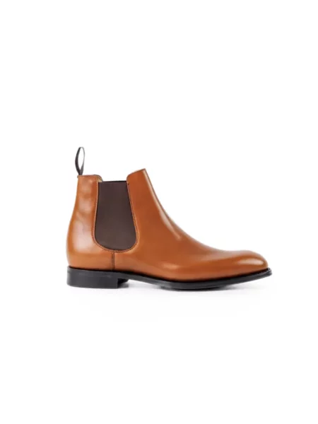 Botine chelsea Church's maro