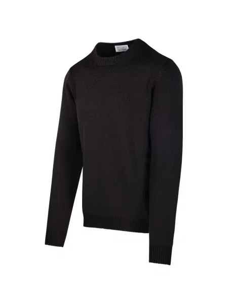 Pulover Roberto Collina negru