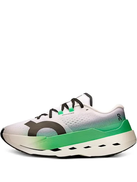 Sneakerși On-running alergare violet