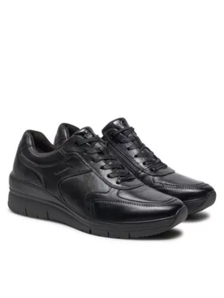 Sneakersy Tamaris černá