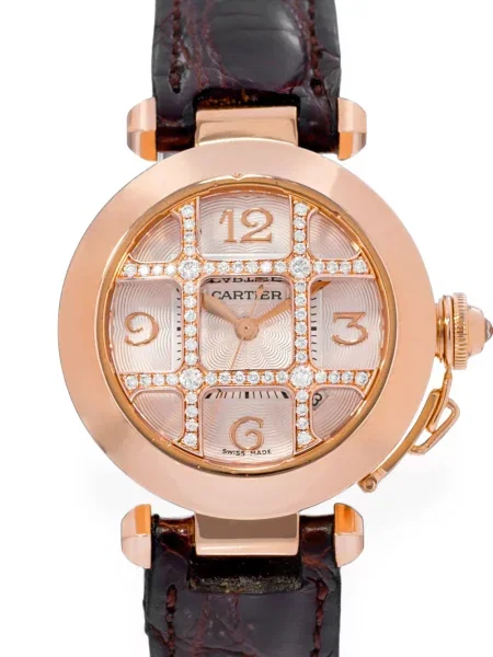 Ceas Cartier