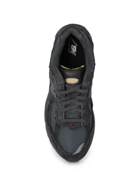 Sneakerși New Balance gri