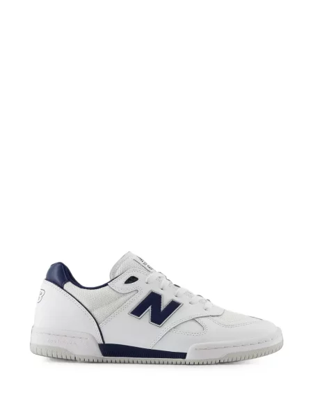Sneakerși New Balance alb