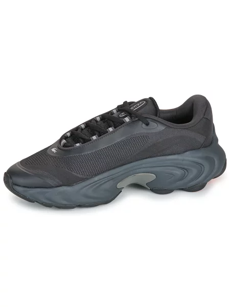 Pantofi Lacoste negru