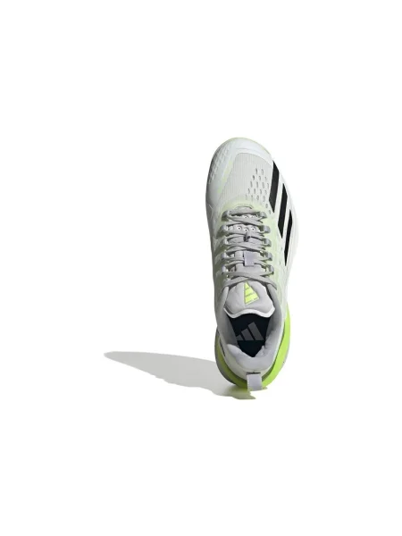 Tenisky Adidas Adizero sivá