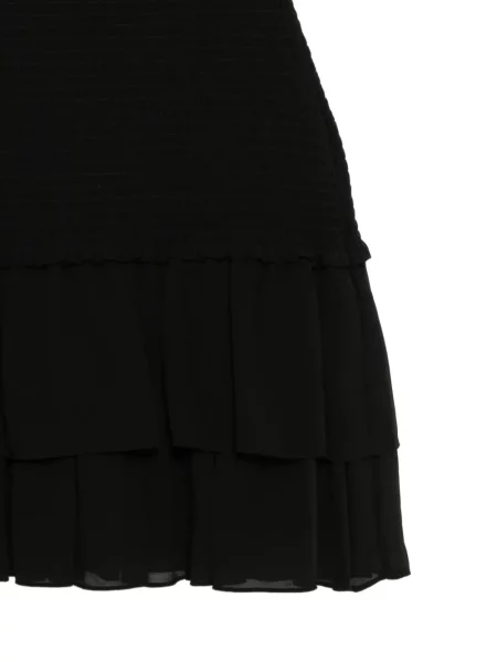 Rochie mini Michael Kors de costum negru