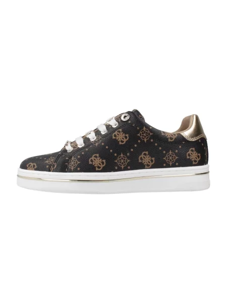 Pantofi Guess negru