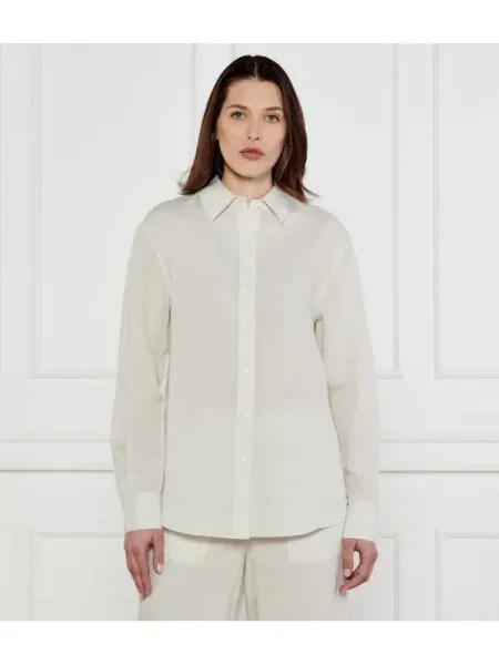 Calvin Klein Ing len hozzáadásával