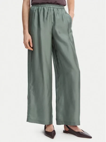 Marella Pantaloni din Quiz verde