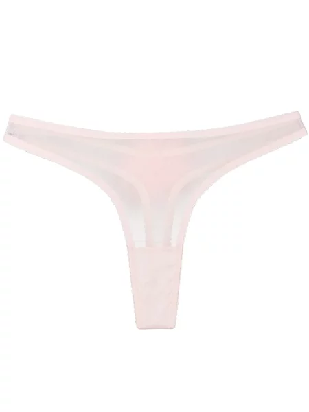 Прашки Gilda & Pearl с перли розово