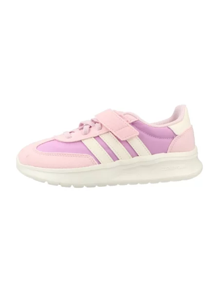 Gyerek félcipő Adidas rózsaszín