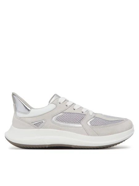 Sneakersy Ara sivá