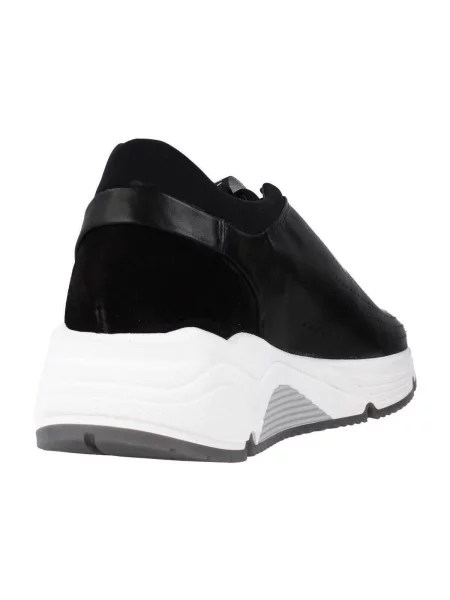 Pantofi Angel Infantes negru