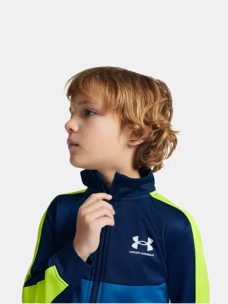 Sportski komplet Under Armour plava