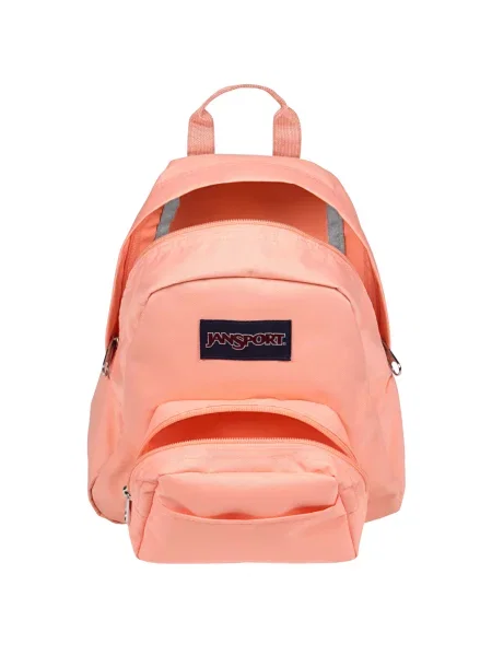 Batoh Jansport oranžová