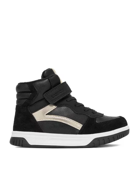 Ботинки Lasocki Young черные