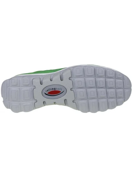 Pantofi Gabor verde