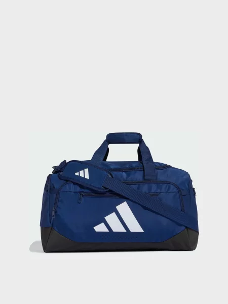Adidas Спортивна сумка Унісекс Перероблений синій