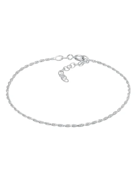 ELLI Zapestnica srebrna