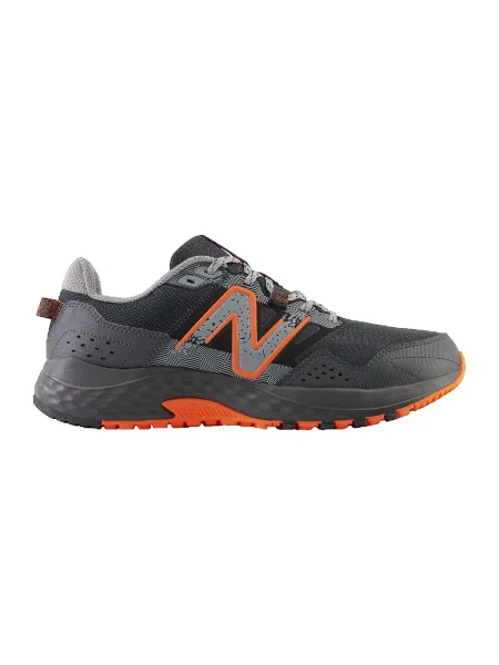 Pantofi New Balance negru