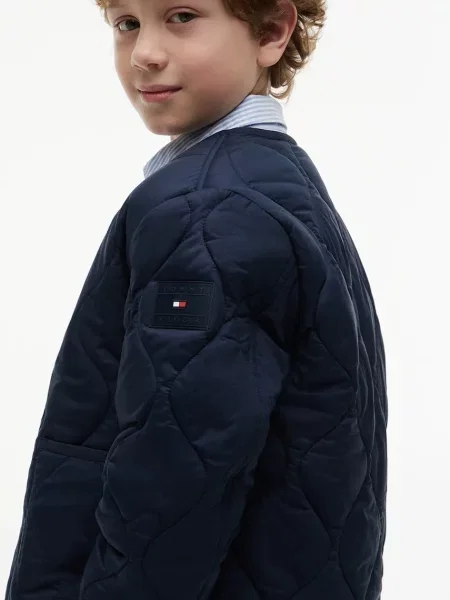 Tommy Hilfiger преходно яке за деца