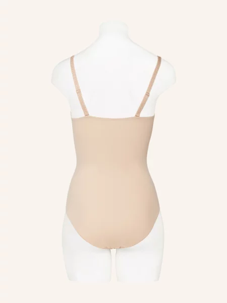 Simone Pérèle Body S Kosticemi Caresse nude