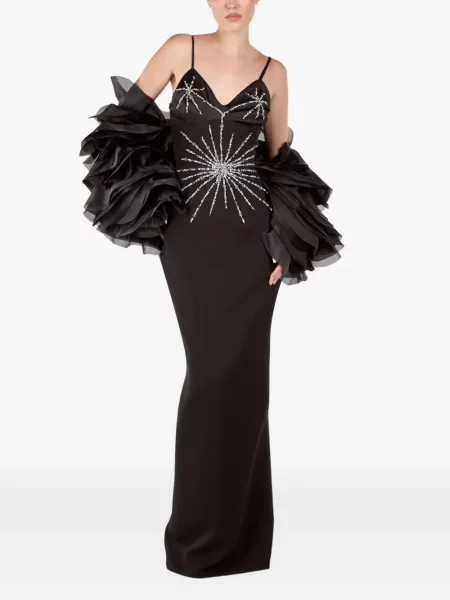 Rochie Andreea Veneciuc negru