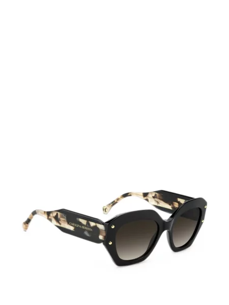 Ochelari de soare Carolina Herrera negru