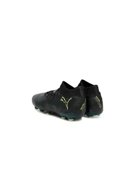 Puma Futbolo batai Future 8 Pro 02 juoda