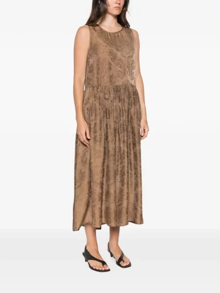 Rochie Uma Wang maro