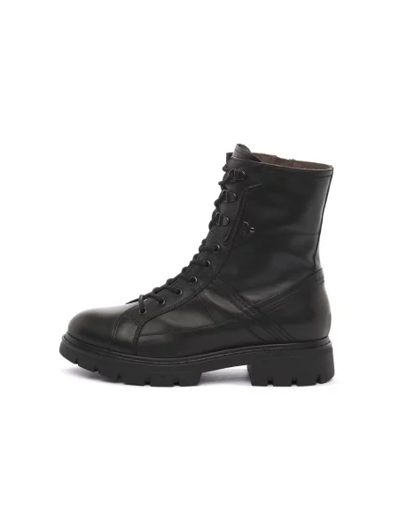 Pantofi Nerogiardini negru