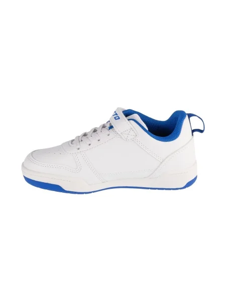 Pantofi copii Lotto alb