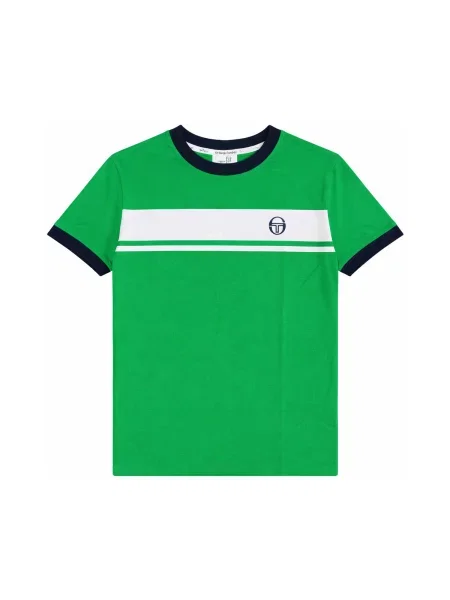 Majica Sergio Tacchini bijela