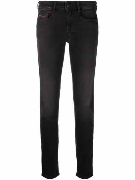 Blugi Diesel negru