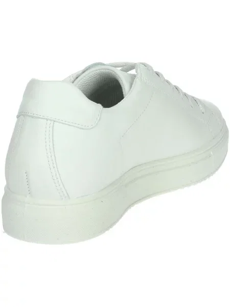 Pantofi Imac alb