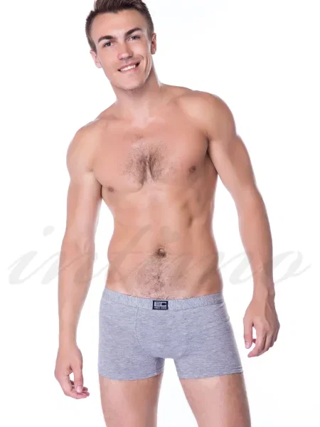 Боксеры Enrico Coveri белые