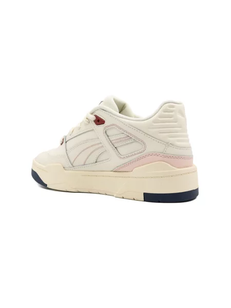 Puma x VOGUE Slipstream Kobiety Buty sportowe Puma Jasnobrązowy Size: