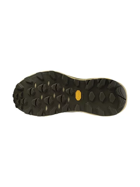 Pantofi Mizuno bej