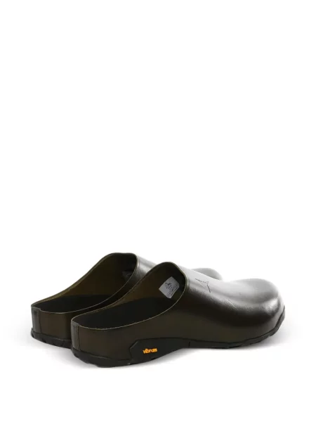 Chiloți Roa din piele slip-on verde