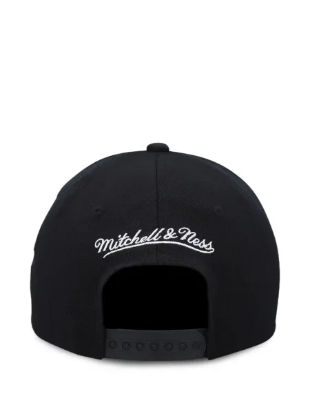 Șapcă Mitchell & Ness stretch negru