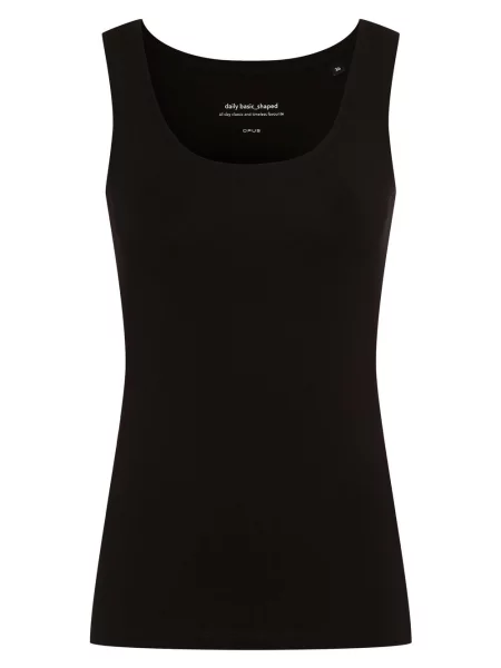 Podkoszulka Opus czarna